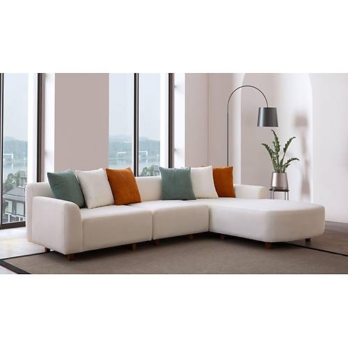 Larvotto-YKM Ke Koltuk