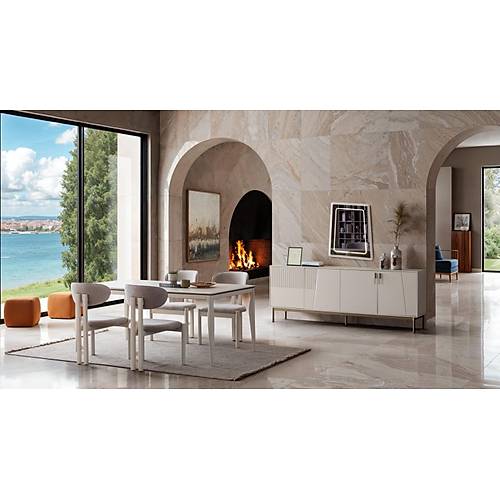 Falya-MG Yemek Odas�