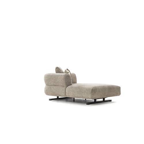 Levanzo-KRS Ke Koltuk