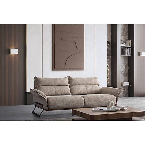 Vega-LWSS Koltuk Takm