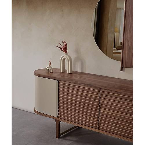 Moorei-RS Yemek Odas