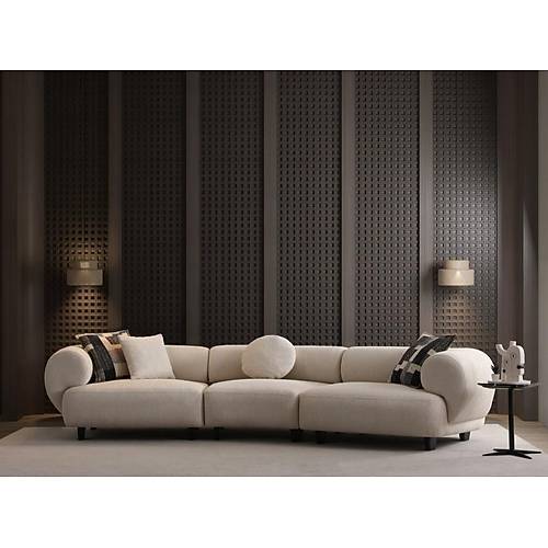 Olenna-ENF Koltuk Takm