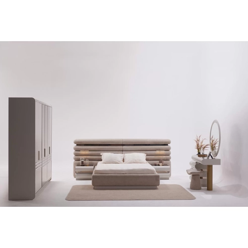 Hermosa-EM Yatak Odas