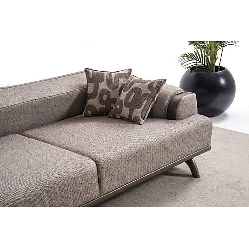 Bandieri-BNK Koltuk Takm