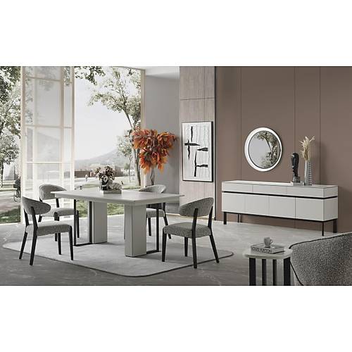 Ashley-RXX Yemek Odas