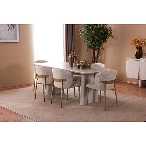 Biverde Yemek Odas�