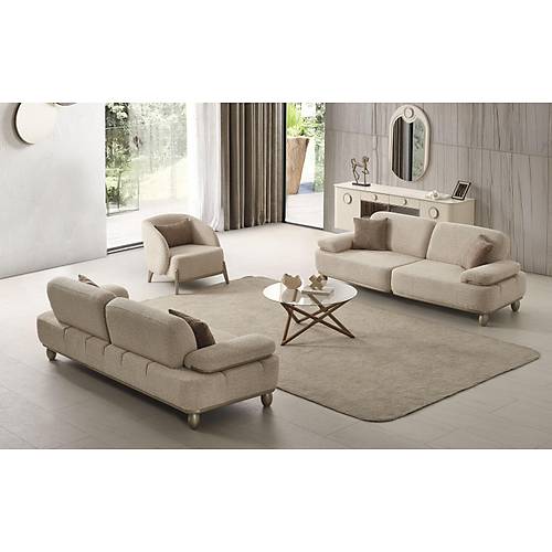 Rizyon-ADS Koltuk Tak�m�