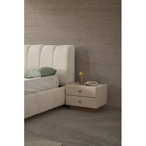 Moment-MOR Yatak Odas�