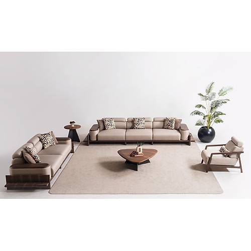 Anadolu Hisar-VRSS Koltuk Takm