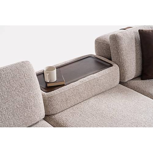 Arin Ahap-C Koltuk Takm