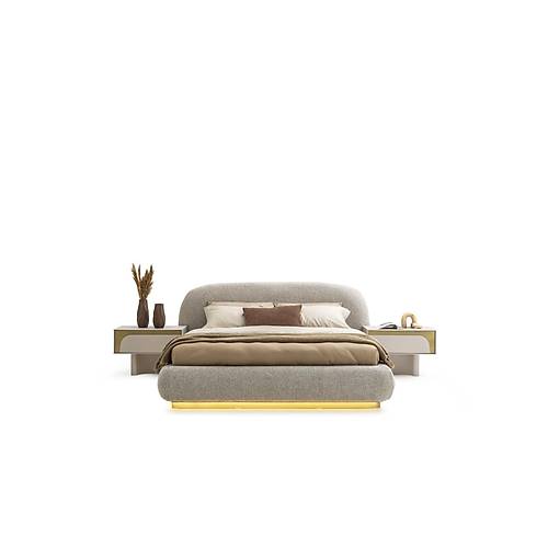 Palermo-ARE Yatak Odas�