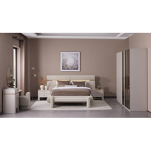 Biverde Yatak Odas�