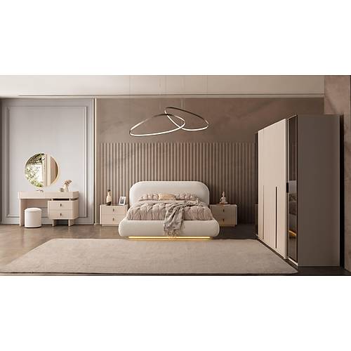 Allen-ACC Yatak Odas�