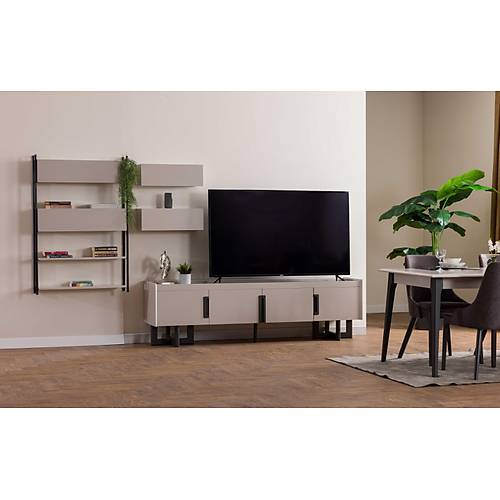 Caramel-ES Tv �nitesi