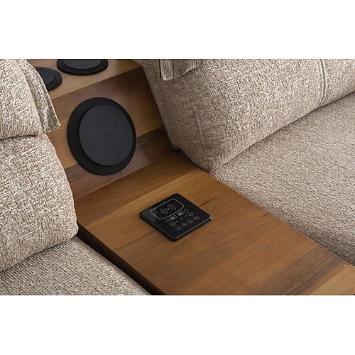 Vega-LWSS Koltuk Takm