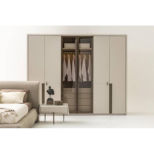 Monge-ARE Yatak Odas