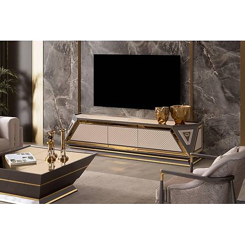 Cristallin-ADA Tv �nitesi