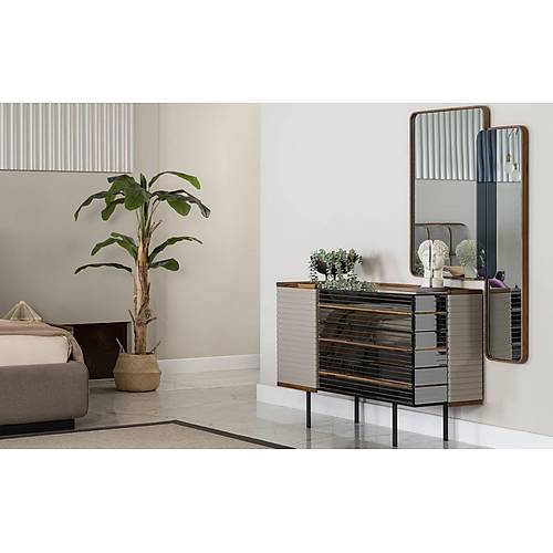 Soho V2-�Z Yatak Odas�