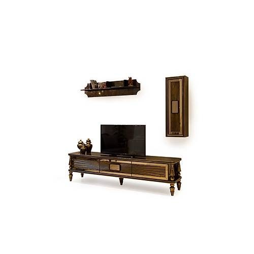 Art Deco-ESS Tv �nitesi