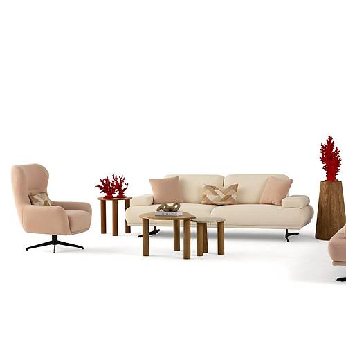 Feniks-ERP Koltuk Tak�m�