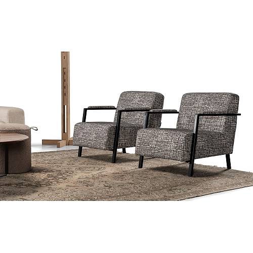 Vika-TET Koltuk Tak�m�