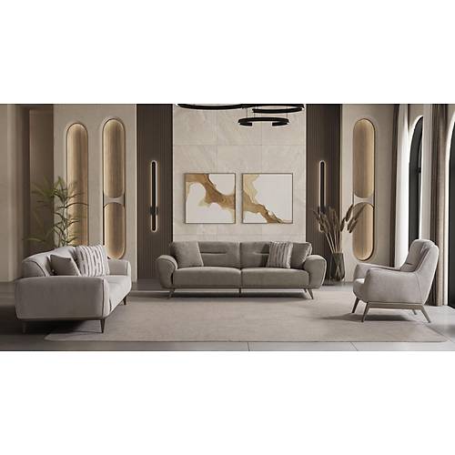 Lima-KTR Koltuk Takm