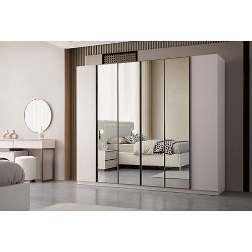 Lizzoli-SRO Yatak Odas�