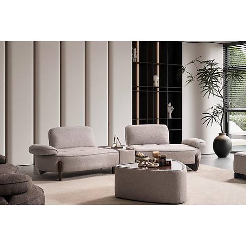 Palma-ODS Koltuk Tak�m�