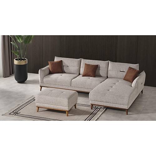 Cross Relax-ZTN Ke Koltuk