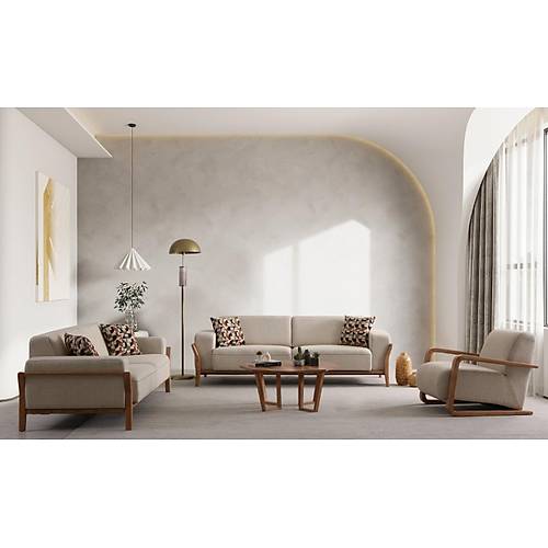 Mars-BEL Koltuk Takm