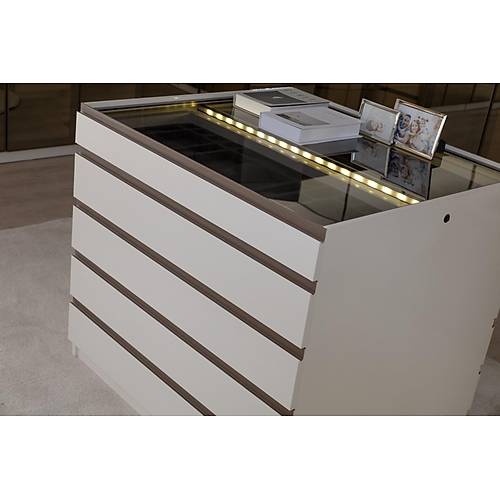 Bella-EYF Yatak Odas�