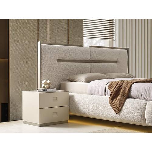 Saravia-B�R Yatak Odas�