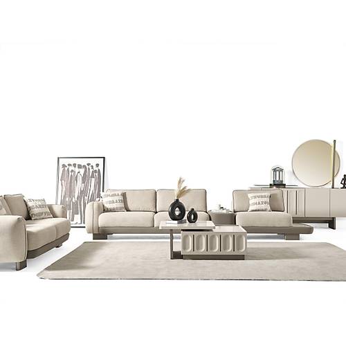 Petra-�L Koltuk Tak�m�