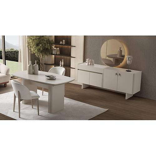 Allen-ACC Yemek Odas�