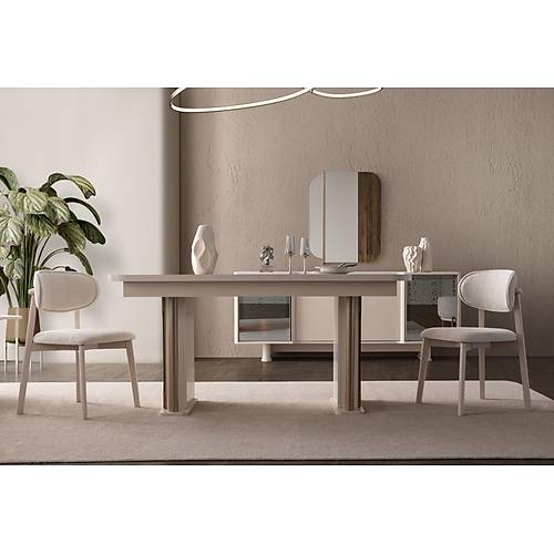 Efor-ALVS Yemek Odas�