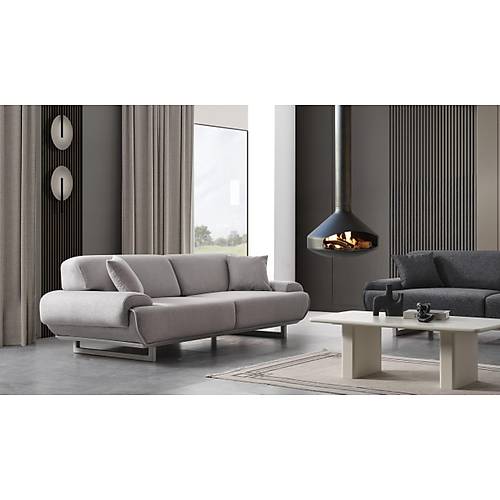 Napoli-PE Koltuk Takm