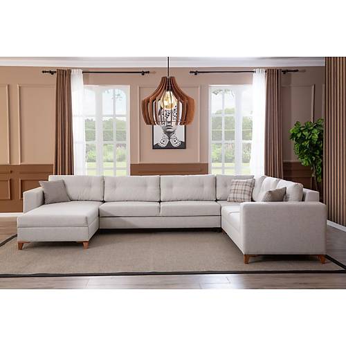 Garavan U-YKM K��e Koltuk