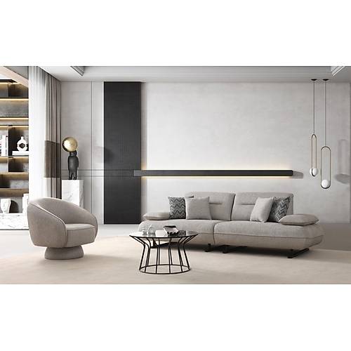 Bornova-NOW Koltuk Tak�m�