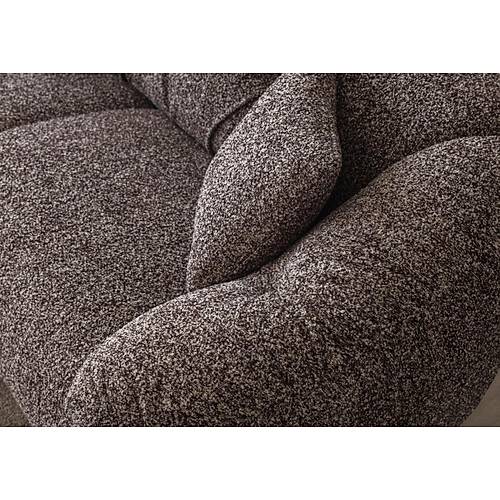 Alford 2-LWSS Koltuk Takm