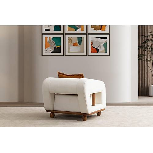 Elaphos-MP Koltuk Takm