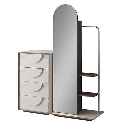 Delphine-DMX Yatak Odas�