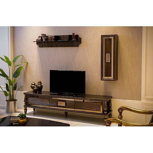 Art Deco-ESS Tv nitesi