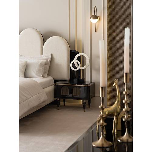 Alhambra-SLS Yatak Odas�