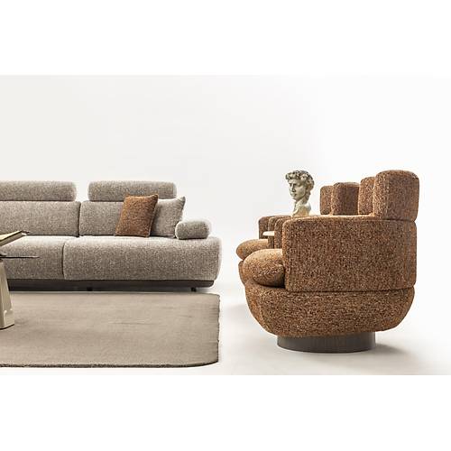 Albalonga-KRS Koltuk Takm