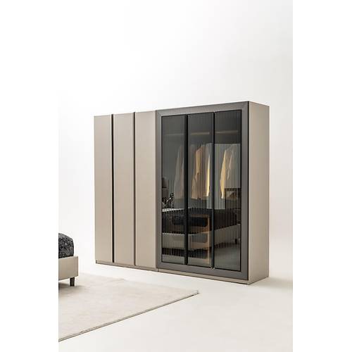 Oregon-CAN Yatak Odas�