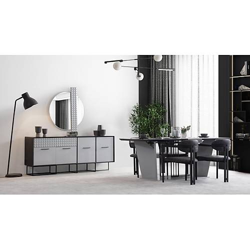 Griva-NOW Yemek Odas�