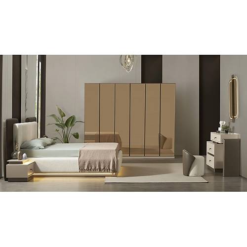 Rivaldi-FSM Yatak Odas�