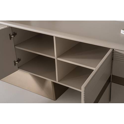 Giantis-CNC Yemek Odas