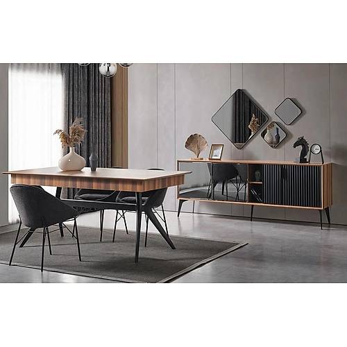 Hilton-ANT Yemek Odas