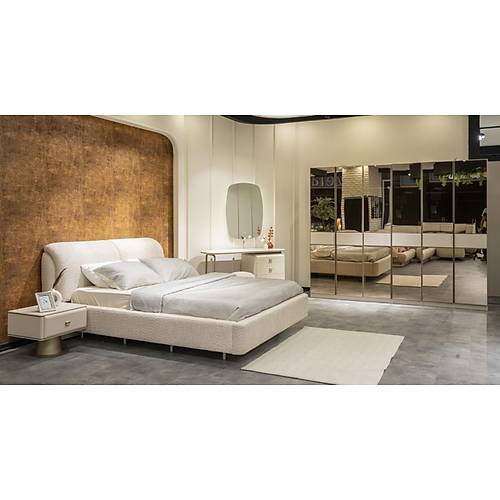 Novarte-MK Yatak Odas�